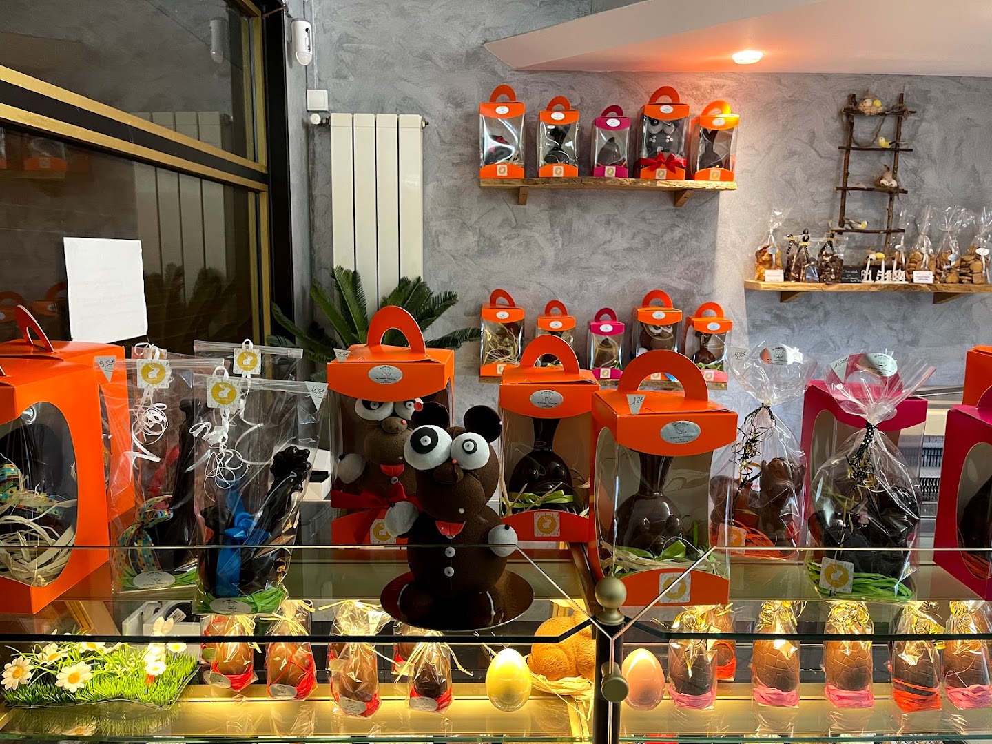 Boulangerie Pâtisserie Les Petits Plaisirs Ussel · Photos 3