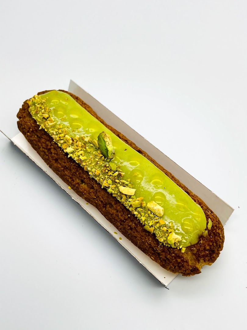 Boulangerie Pâtisserie Les Petits Plaisirs Ussel · Photos 13