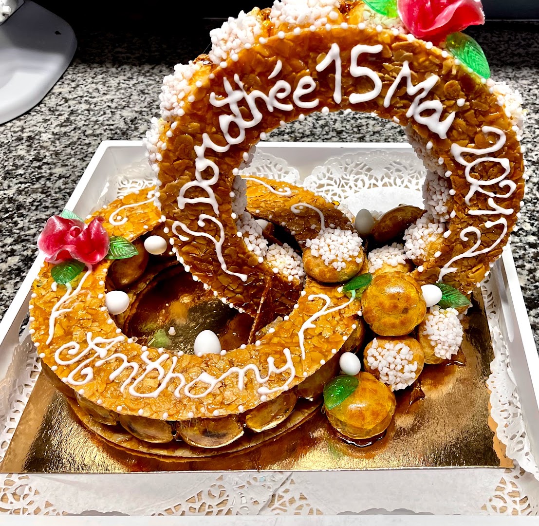 Boulangerie Pâtisserie Les Petits Plaisirs Ussel · Photos 9