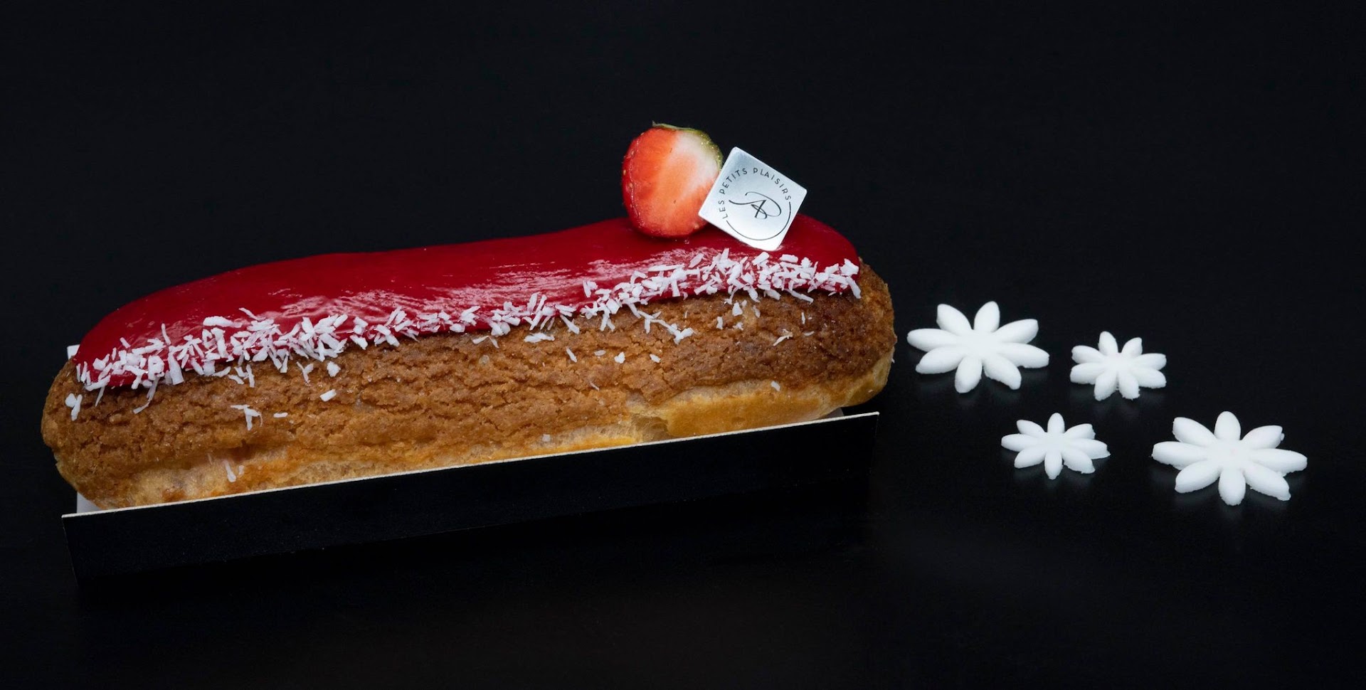 Boulangerie Pâtisserie Les Petits Plaisirs Ussel · Photos 8