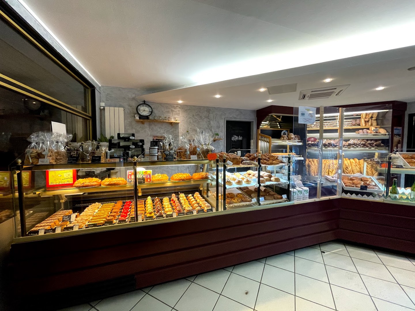 Boulangerie Pâtisserie Les Petits Plaisirs Ussel · Photos 2