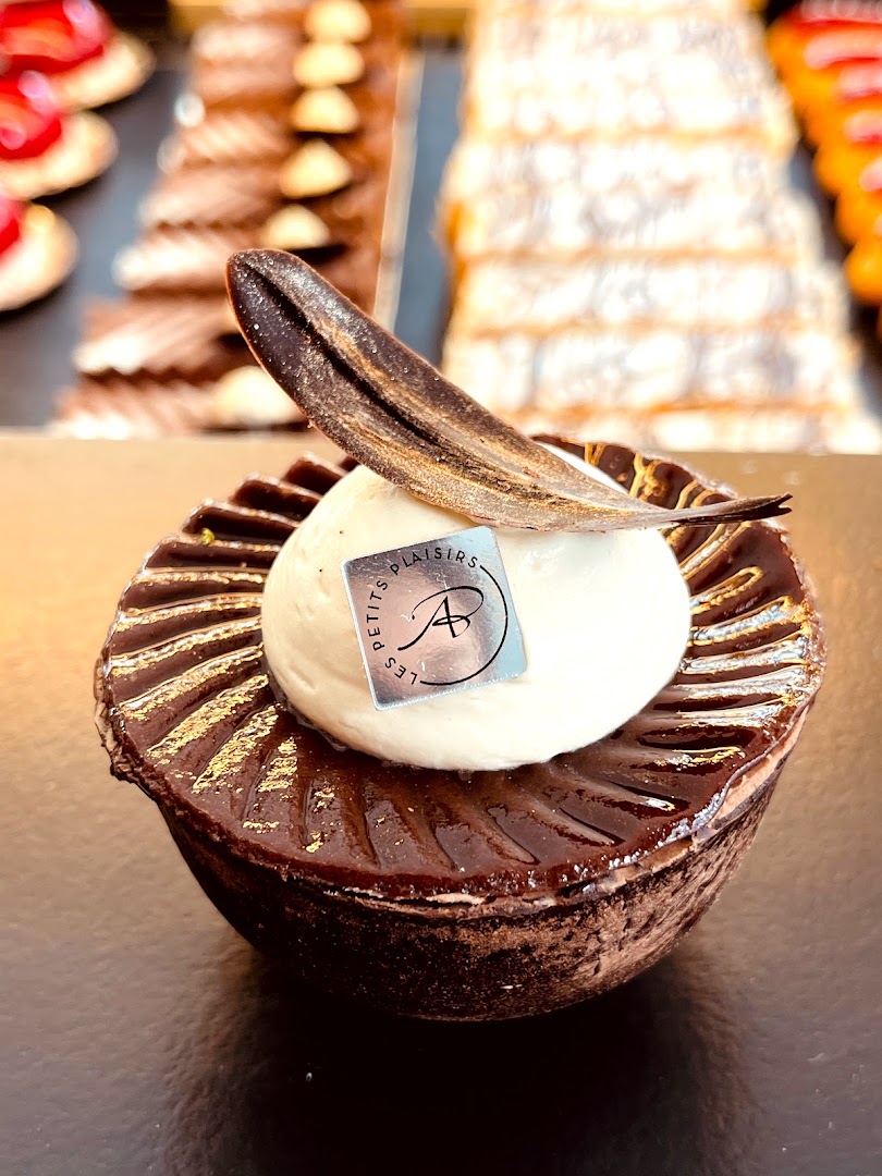 Boulangerie Pâtisserie Les Petits Plaisirs Ussel · Photos 12
