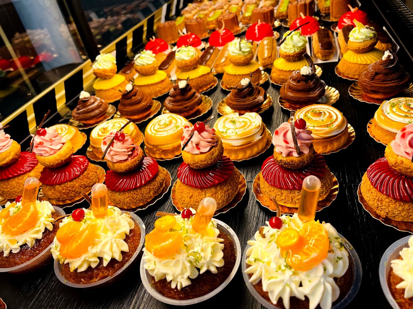 Boulangerie Pâtisserie Les Petits Plaisirs Ussel · Photos 5